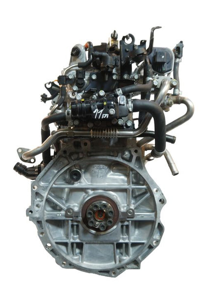 Bloc moteur Kia 1.6L G4LE – Express Parts