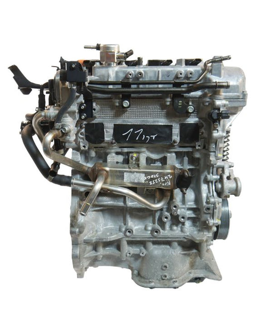 Moteur d'occasion Kia Niro 1.6L – G4LE