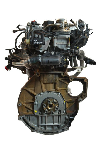 Moteur d'occasion Ford 1.0L SFJA – état général
