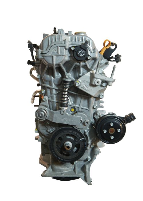 Moteur d'occasion Kia 1.6L G4LE – état général