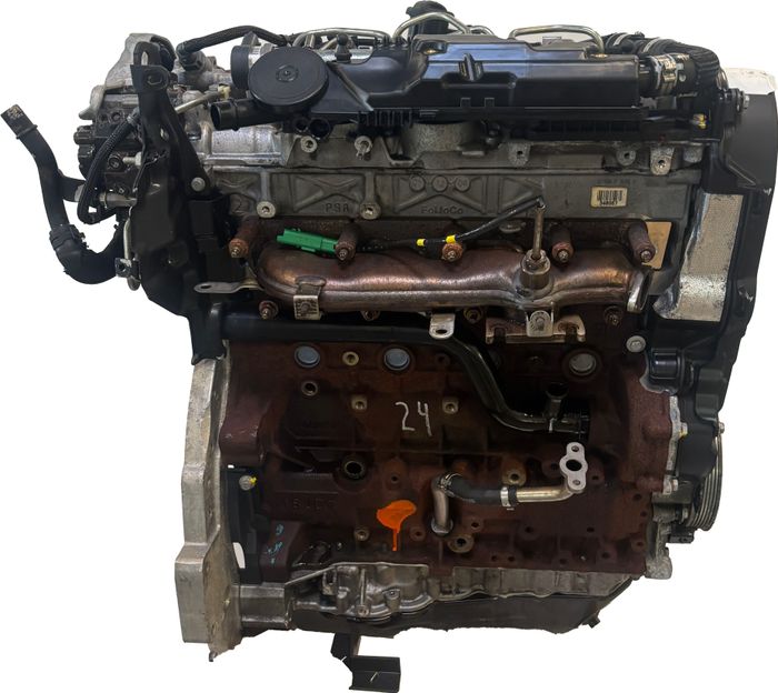 Bloc moteur Jaguar 2.2L 224DT-DW12C – Express Parts