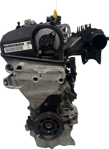 Moteur d'occasion Seat 1.5L DPBA-DPB – état général