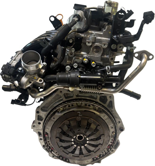 Bloc moteur Hyundai 1.6L G4LE – Express Parts