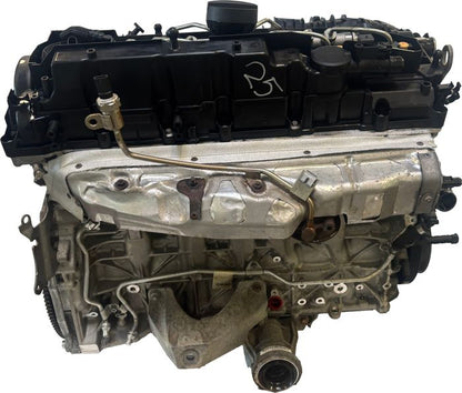 Bloc moteur BMW 3.0L B57D30A-B57 – Express Parts
