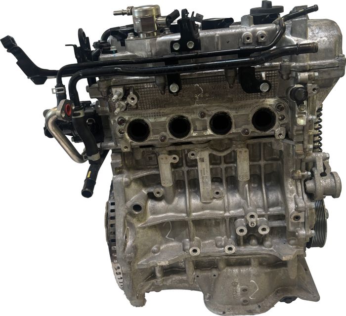 Moteur G4LE Hyundai Ioniq 219 000 km – vue détail