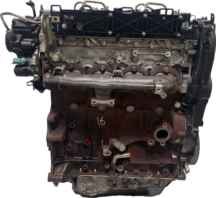 Moteur d'occasion Ford 2.0L UFDB – état général