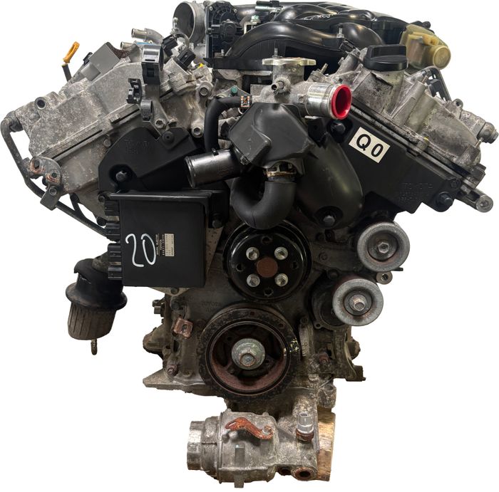 Bloc moteur Lexus 2.5L 4GR-FSE – Express Parts