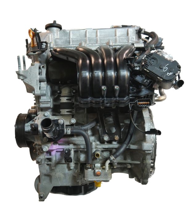 Moteur G4LE Hyundai Ioniq 126 000 km – vue détail
