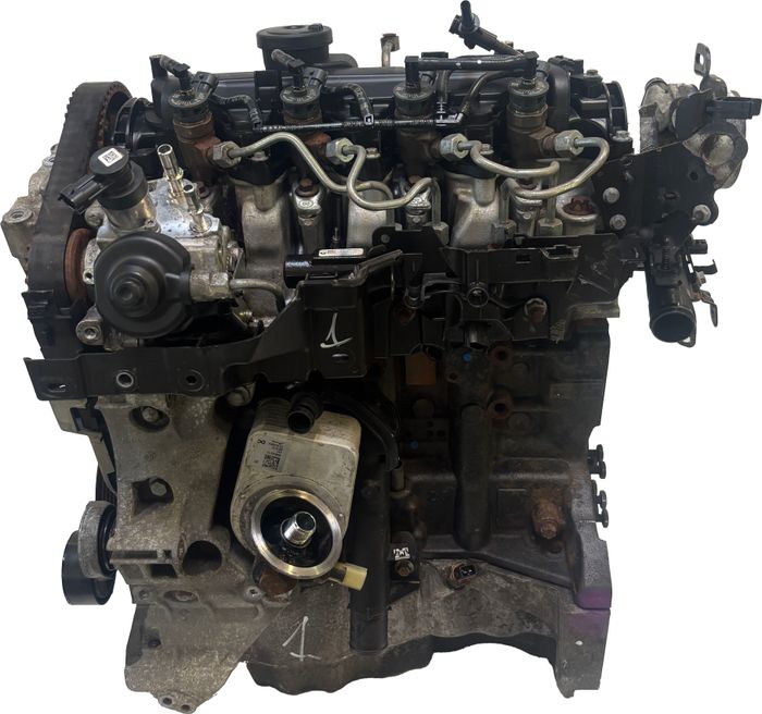 Moteur d'occasion Renault Kangoo II 1.5L – K9K608-K9K