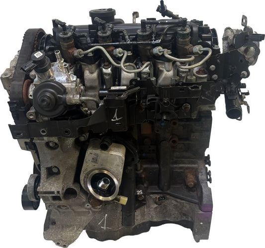 Moteur d'occasion Renault Kangoo II 1.5L – K9K608-K9K