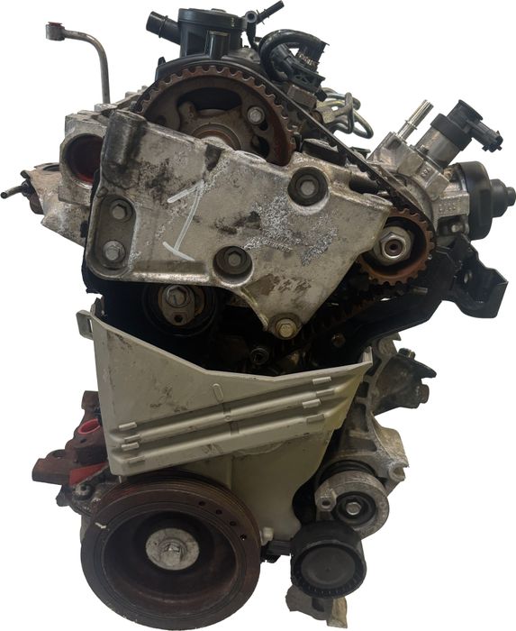 Moteur d'occasion Renault 1.5L K9K608-K9K – état général