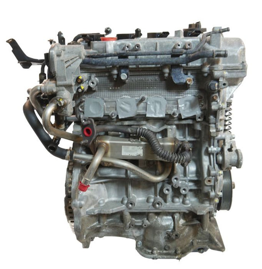 Bloc moteur Hyundai 1.6L G4LE – Express Parts