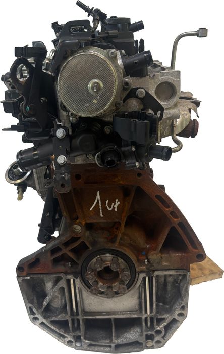 Bloc moteur Renault 1.5L K9K608-K9K – Express Parts