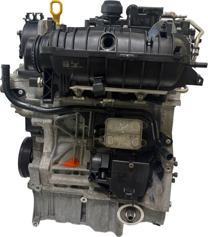 Moteur d'occasion Seat Leon Golf VII 1.5L – DPBA-DPB
