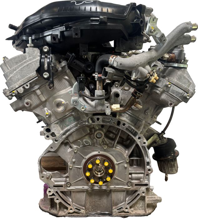 Moteur d'occasion Lexus IS C 2.5L – 4GR-FSE