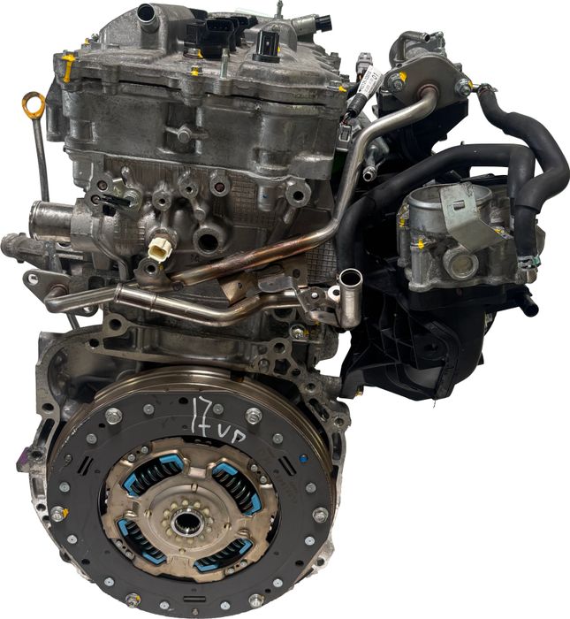 Moteur d'occasion Toyota 2.5L 2AR-FXE – état général