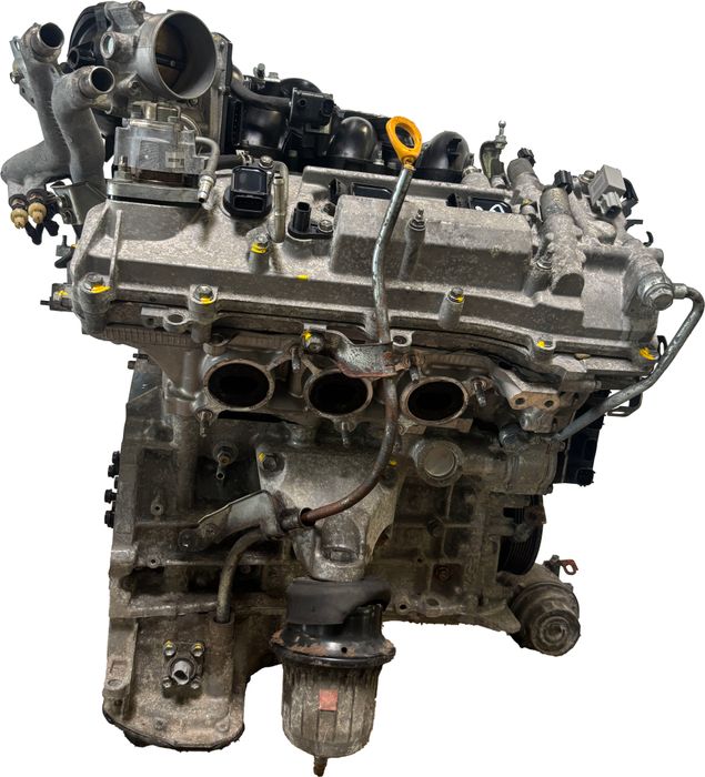 Moteur 4GR-FSE Lexus IS C 145 000 km – vue détail