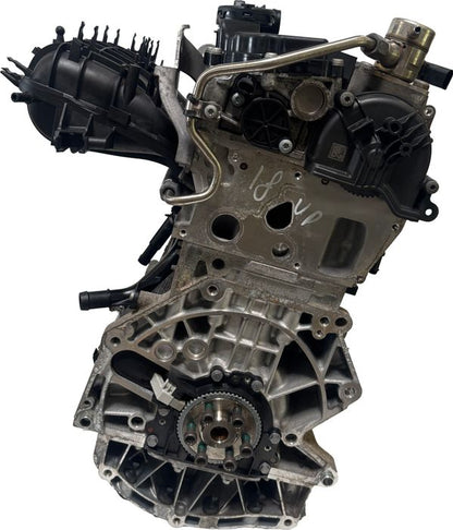 Moteur DPBA-DPB Seat Leon Golf VII 72 000 km – vue détail