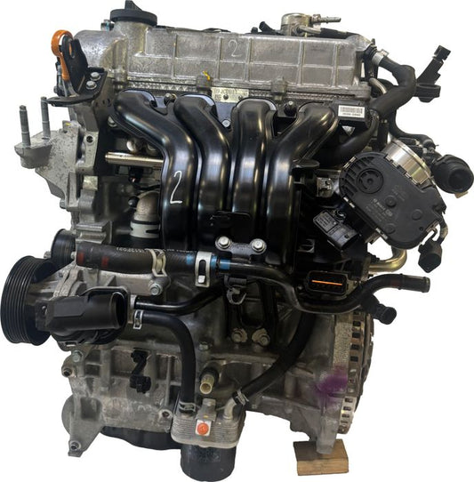 Moteur d'occasion Hyundai Ioniq 1.6L – G4LE