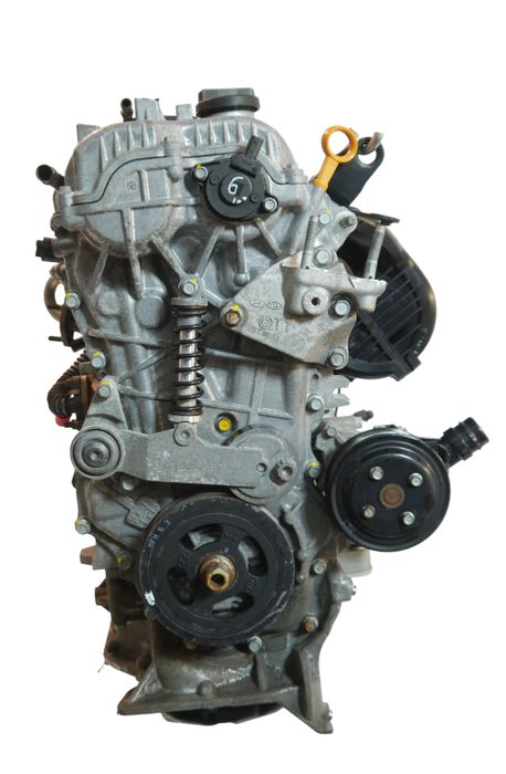 Moteur d'occasion Hyundai Ioniq 1.6L – G4LE