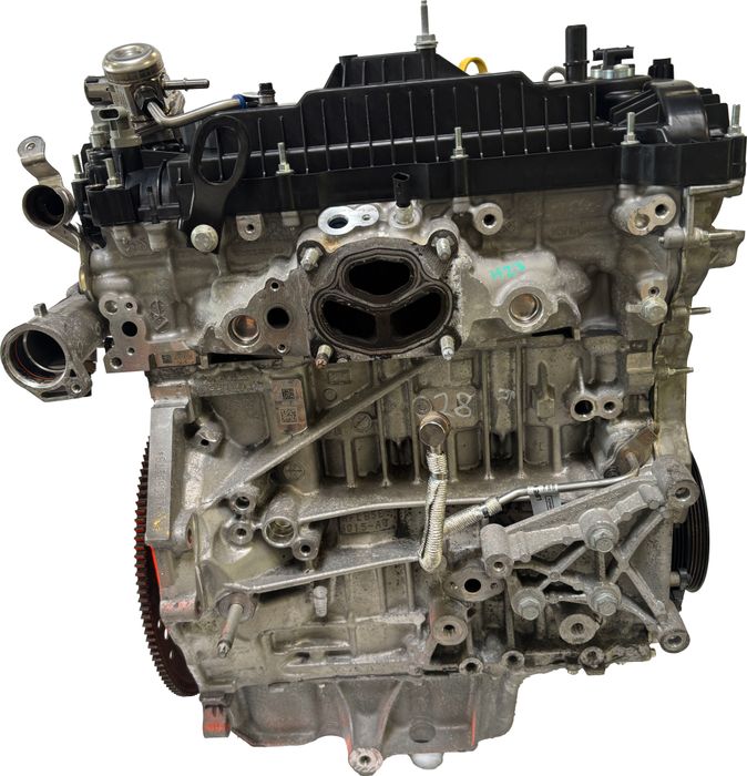 Moteur d'occasion Ford Explorer 2.3L – C23HDTX