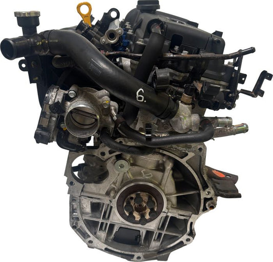 Bloc moteur Kia 1.6L G4FC – Express Parts