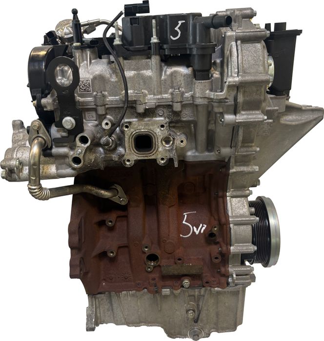 Bloc moteur Ford 1.0L M0DC – Express Parts