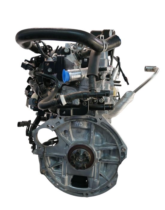 Moteur d'occasion Kia 1.0L G3LC – état général