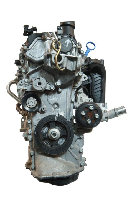 Moteur d'occasion Kia 1.0L G3LD – état général
