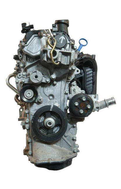 Moteur d'occasion Kia 1.0L G3LD – état général