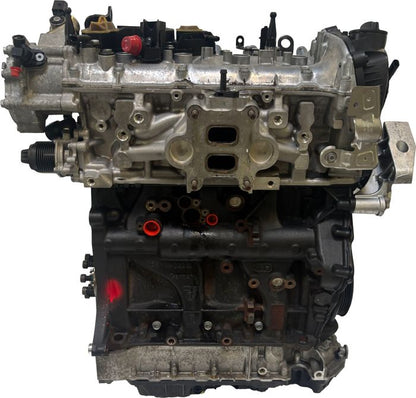 Moteur d'occasion Audi 2.0L CZRA-CZR – état général