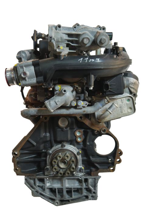 Moteur d'occasion Opel 1.7L A17DTS-LUD-A17 – état général