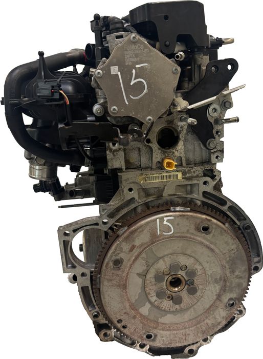 Bloc moteur Ford 1.6L 16HD0Z-JQDA-JQDB-JTMA – Express Parts