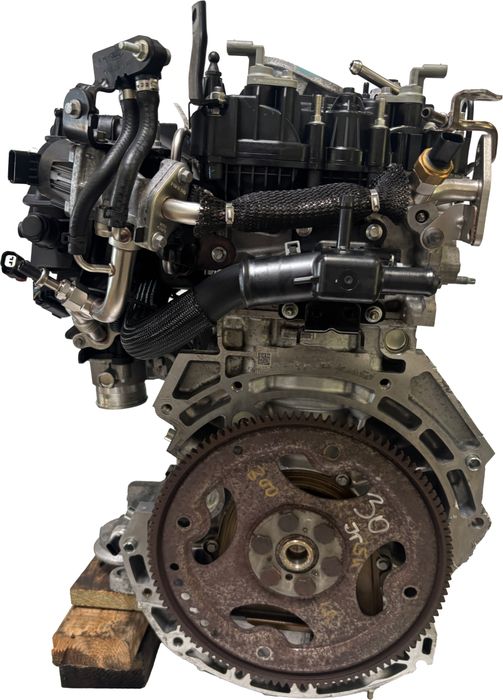 Moteur d'occasion Ford 2.0L C20HDTX – état général