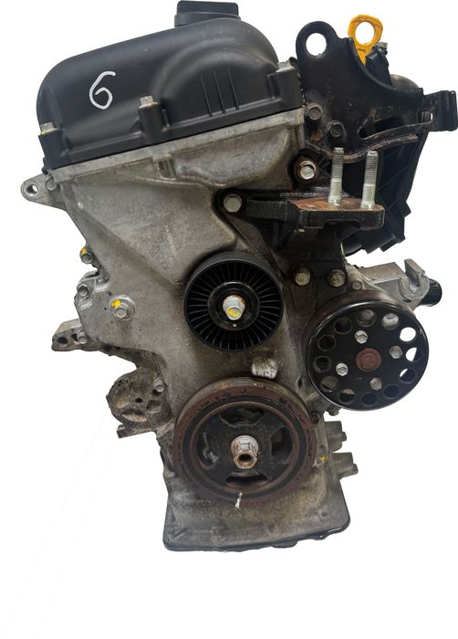 Moteur G4FC Kia Venga YN 93 000 km – vue détail
