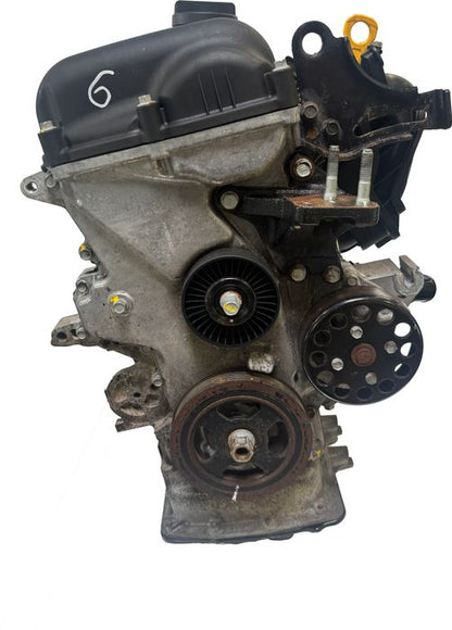Moteur G4FC Kia Venga YN 93 000 km – vue détail