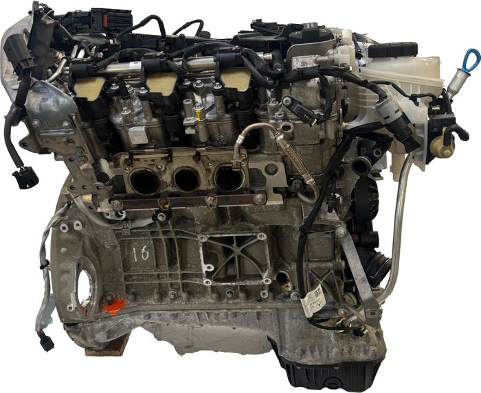 Bloc moteur Mercedes-Benz 3.0L M276.824-M276-276.824 – Express Parts