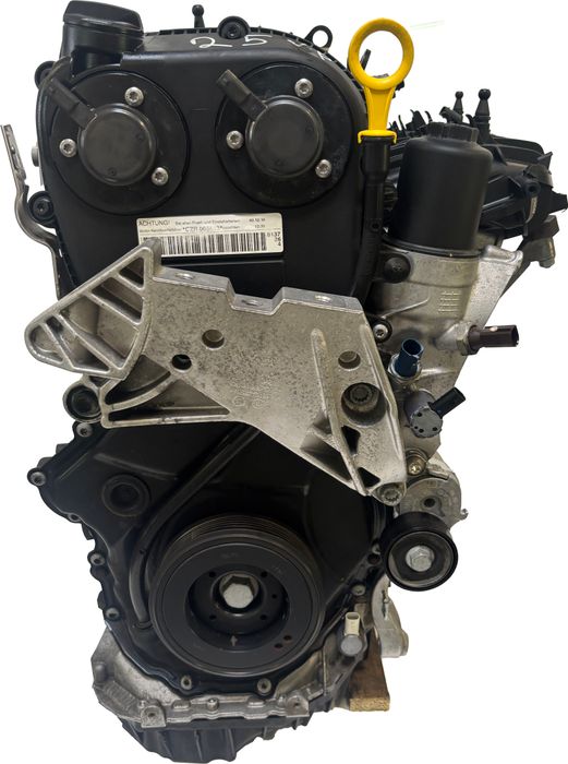 Bloc moteur Audi 2.0L CZRA-CZR – Express Parts