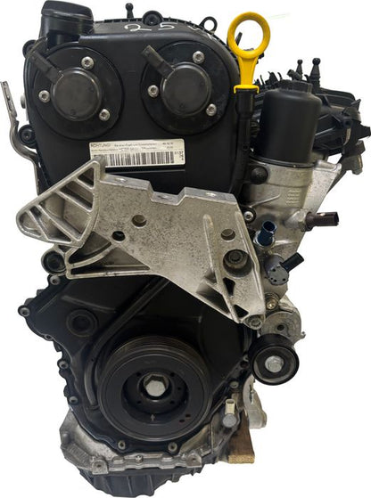 Bloc moteur Audi 2.0L CZRA-CZR – Express Parts
