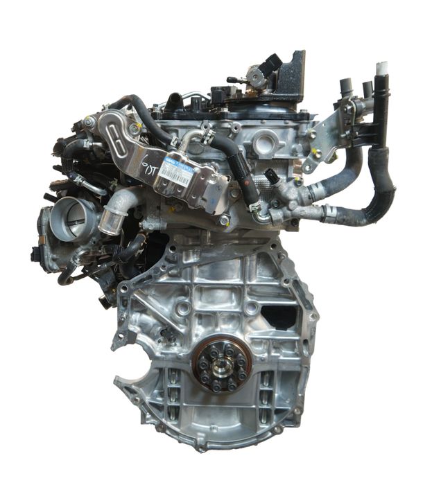 Bloc moteur Toyota 2.5L A25A-FXS/A25A – Express Parts