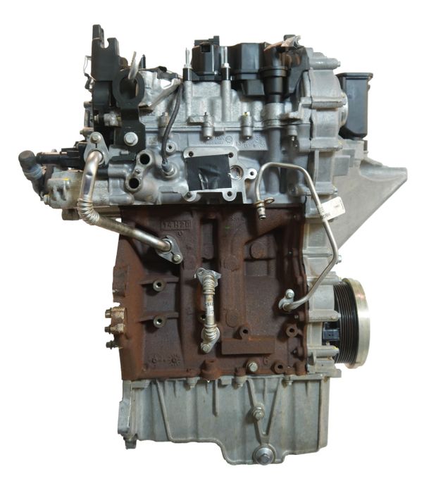 Moteur d'occasion Ford 1.0L BZJA – état général