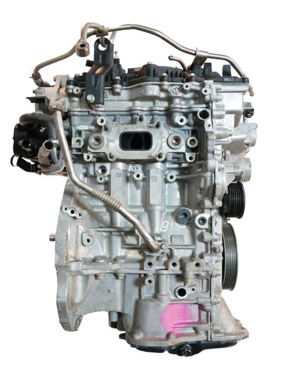 Bloc moteur Kia 1.0L G3LE – Express Parts