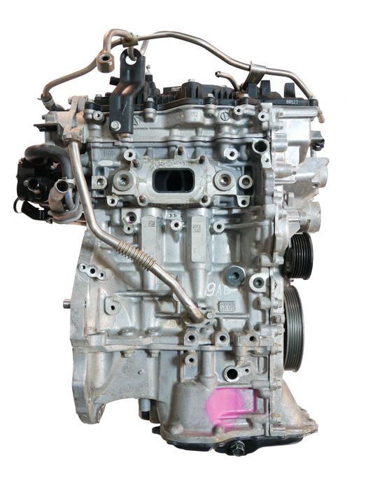 Bloc moteur Kia 1.0L G3LE – Express Parts