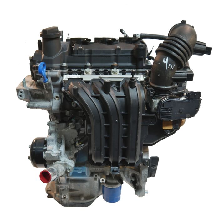 Moteur d'occasion Kia Picanto MK3 1.0L – G3LD