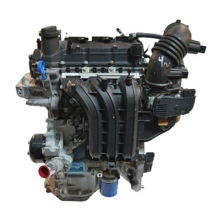 Moteur d'occasion Kia Picanto MK3 1.0L – G3LD