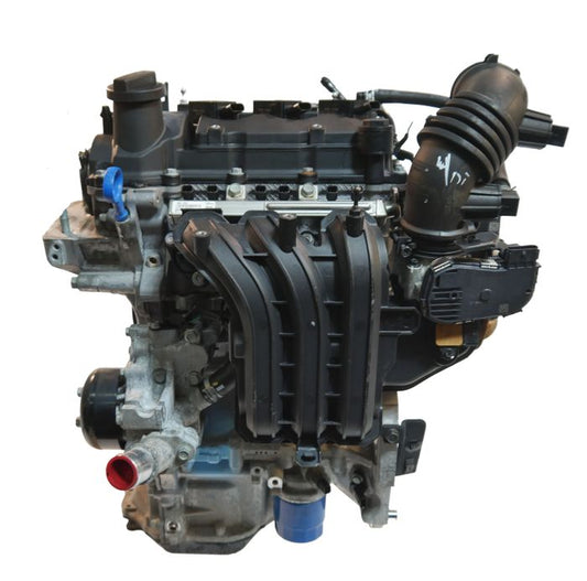 Moteur d'occasion Kia Picanto MK3 1.0L – G3LD