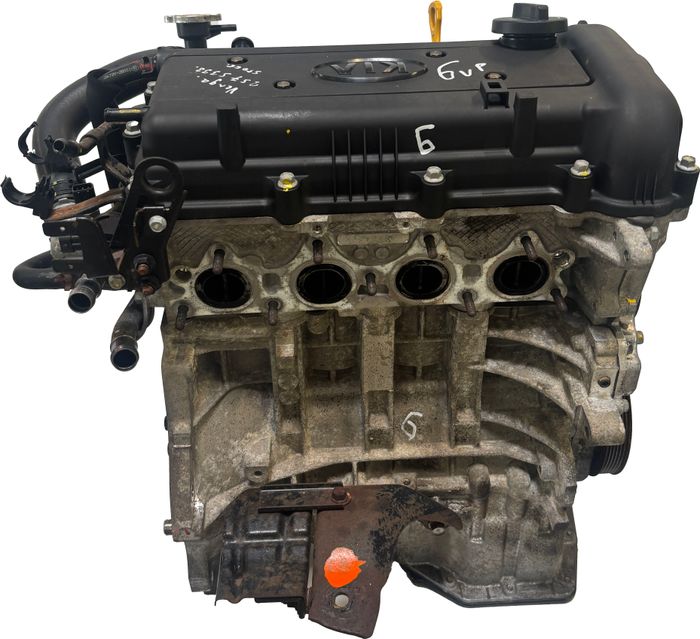 Moteur d'occasion Kia 1.6L G4FC – état général