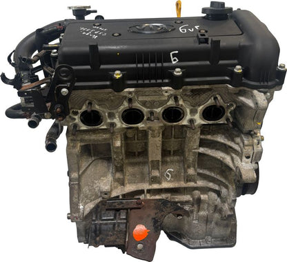 Moteur d'occasion Kia 1.6L G4FC – état général