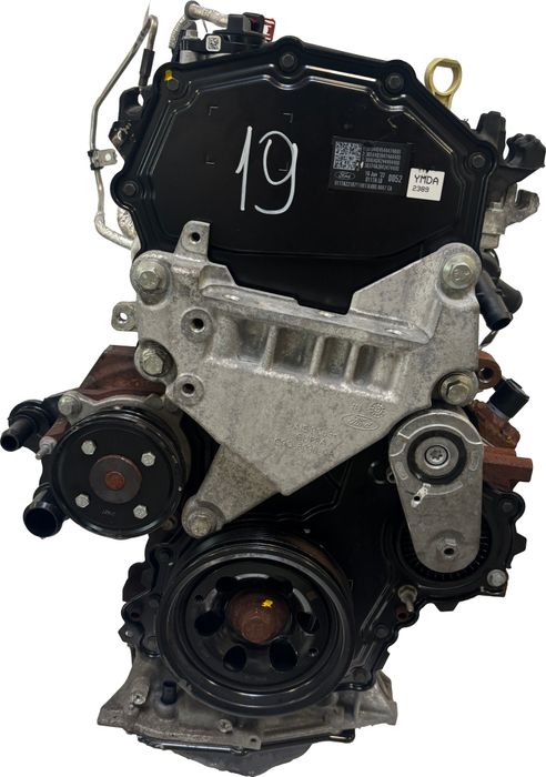 Moteur d'occasion Ford 2.0L YMDA – état général