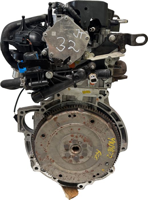 Bloc moteur Ford 1.6L 16HD0Z-JQDA-JQDB-JTMA – Express Parts